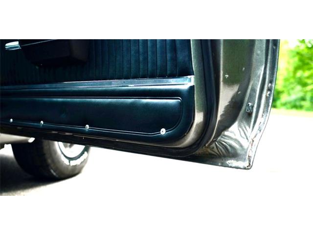 1971 Chevrolet Chevelle (CC-2101726) for sale in Saugatuck, Michigan