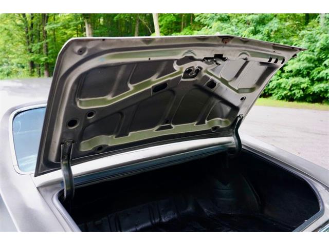 1971 Chevrolet Chevelle (CC-2101726) for sale in Saugatuck, Michigan
