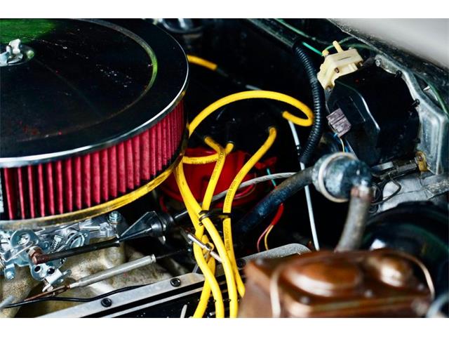 1971 Chevrolet Chevelle (CC-2101726) for sale in Saugatuck, Michigan