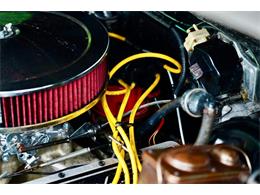 1971 Chevrolet Chevelle (CC-2101726) for sale in Saugatuck, Michigan