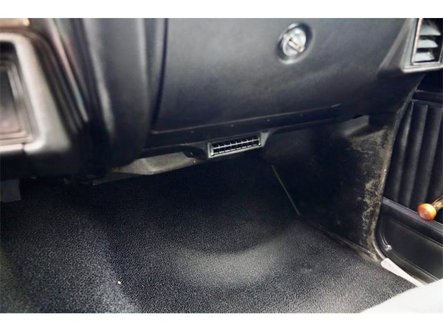 1971 Chevrolet Chevelle (CC-2101726) for sale in Saugatuck, Michigan