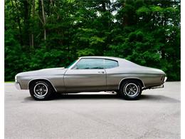 1971 Chevrolet Chevelle (CC-2101726) for sale in Saugatuck, Michigan