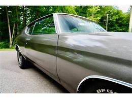 1971 Chevrolet Chevelle (CC-2101726) for sale in Saugatuck, Michigan