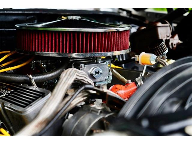 1971 Chevrolet Chevelle (CC-2101726) for sale in Saugatuck, Michigan