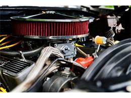 1971 Chevrolet Chevelle (CC-2101726) for sale in Saugatuck, Michigan