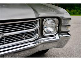 1971 Chevrolet Chevelle (CC-2101726) for sale in Saugatuck, Michigan