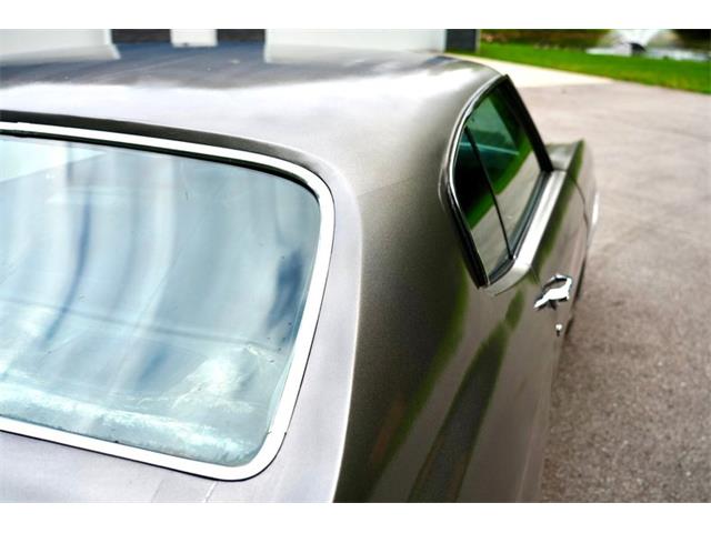 1971 Chevrolet Chevelle (CC-2101726) for sale in Saugatuck, Michigan