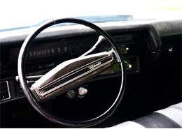1971 Chevrolet Chevelle (CC-2101726) for sale in Saugatuck, Michigan