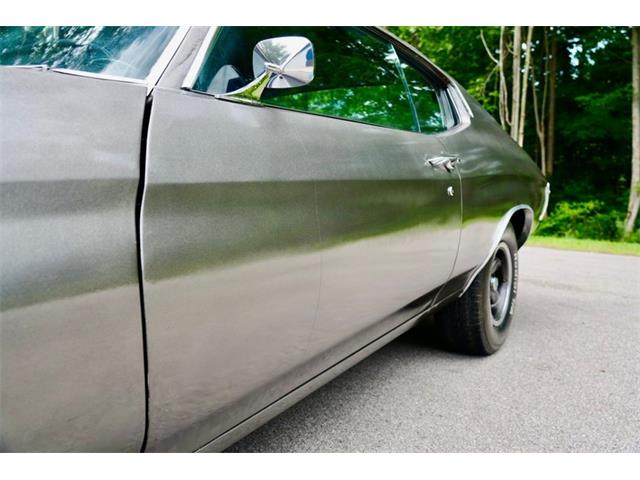 1971 Chevrolet Chevelle (CC-2101726) for sale in Saugatuck, Michigan