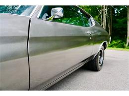 1971 Chevrolet Chevelle (CC-2101726) for sale in Saugatuck, Michigan