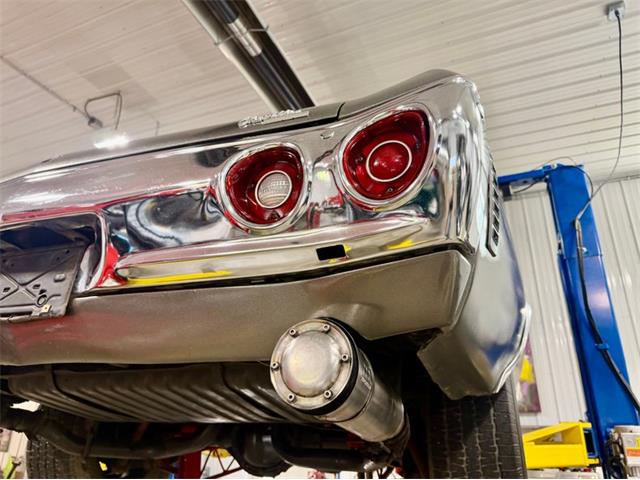 1971 Chevrolet Chevelle (CC-2101726) for sale in Saugatuck, Michigan