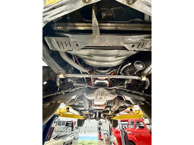 1971 Chevrolet Chevelle (CC-2101726) for sale in Saugatuck, Michigan