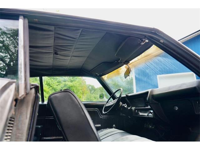 1971 Chevrolet Chevelle (CC-2101726) for sale in Saugatuck, Michigan