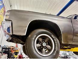 1971 Chevrolet Chevelle (CC-2101726) for sale in Saugatuck, Michigan