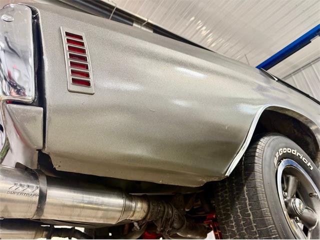 1971 Chevrolet Chevelle (CC-2101726) for sale in Saugatuck, Michigan