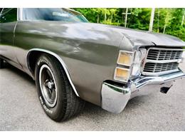 1971 Chevrolet Chevelle (CC-2101726) for sale in Saugatuck, Michigan