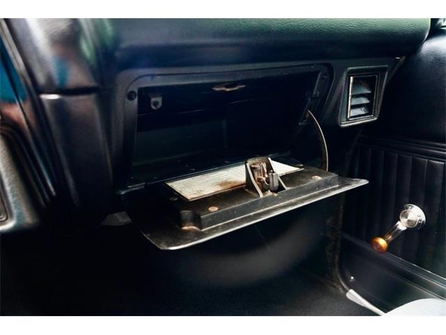 1971 Chevrolet Chevelle (CC-2101726) for sale in Saugatuck, Michigan