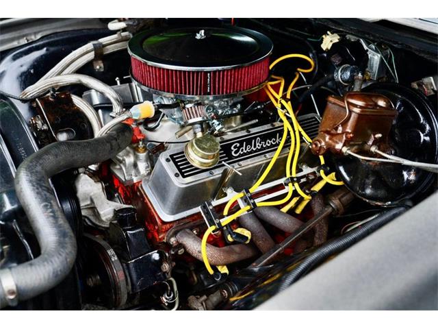 1971 Chevrolet Chevelle (CC-2101726) for sale in Saugatuck, Michigan