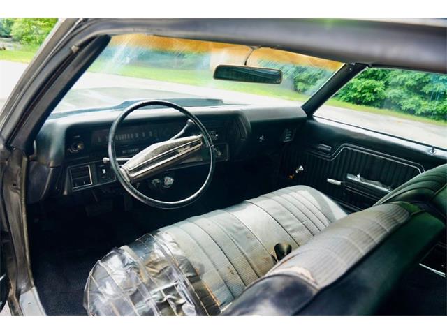 1971 Chevrolet Chevelle (CC-2101726) for sale in Saugatuck, Michigan