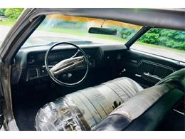 1971 Chevrolet Chevelle (CC-2101726) for sale in Saugatuck, Michigan