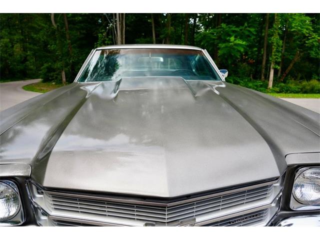 1971 Chevrolet Chevelle (CC-2101726) for sale in Saugatuck, Michigan