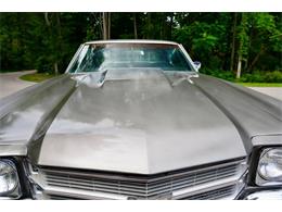 1971 Chevrolet Chevelle (CC-2101726) for sale in Saugatuck, Michigan