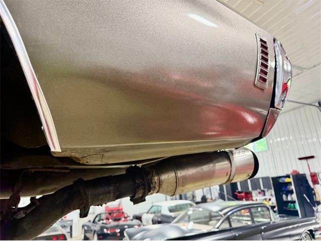 1971 Chevrolet Chevelle (CC-2101726) for sale in Saugatuck, Michigan