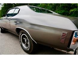 1971 Chevrolet Chevelle (CC-2101726) for sale in Saugatuck, Michigan