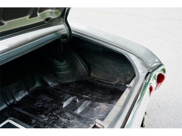 1971 Chevrolet Chevelle (CC-2101726) for sale in Saugatuck, Michigan