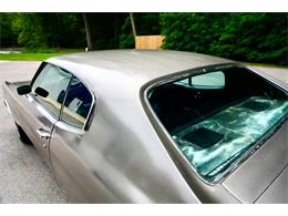 1971 Chevrolet Chevelle (CC-2101726) for sale in Saugatuck, Michigan