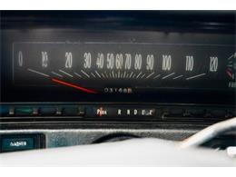 1971 Chevrolet Chevelle (CC-2101726) for sale in Saugatuck, Michigan