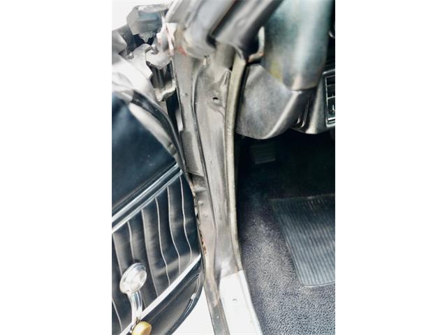 1971 Chevrolet Chevelle (CC-2101726) for sale in Saugatuck, Michigan