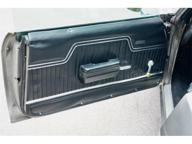 1971 Chevrolet Chevelle (CC-2101726) for sale in Saugatuck, Michigan