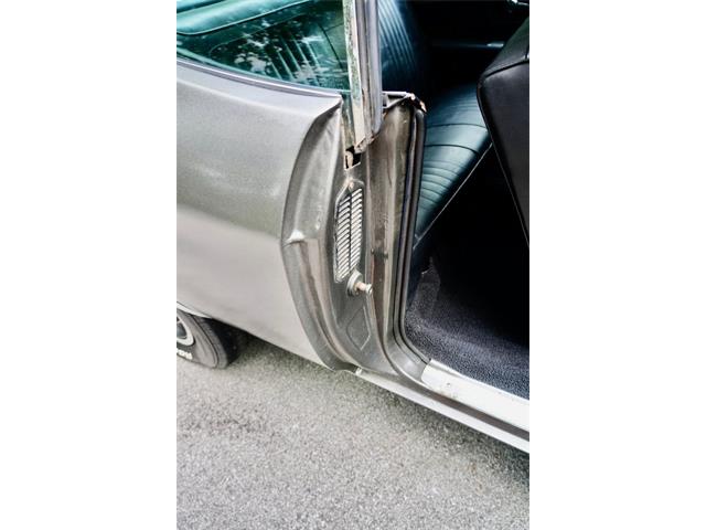 1971 Chevrolet Chevelle (CC-2101726) for sale in Saugatuck, Michigan