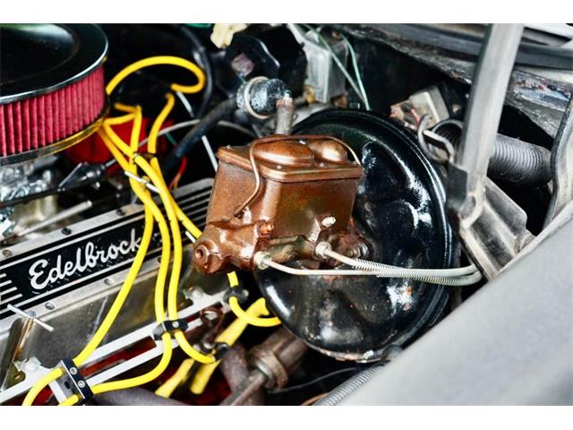 1971 Chevrolet Chevelle (CC-2101726) for sale in Saugatuck, Michigan