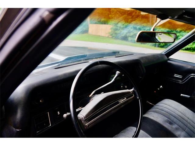 1971 Chevrolet Chevelle (CC-2101726) for sale in Saugatuck, Michigan