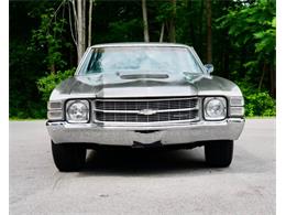 1971 Chevrolet Chevelle (CC-2101726) for sale in Saugatuck, Michigan