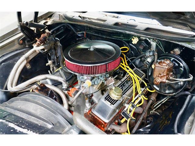 1971 Chevrolet Chevelle (CC-2101726) for sale in Saugatuck, Michigan
