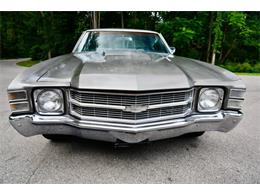 1971 Chevrolet Chevelle (CC-2101726) for sale in Saugatuck, Michigan