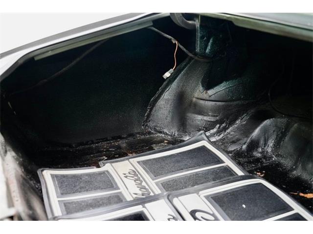 1971 Chevrolet Chevelle (CC-2101726) for sale in Saugatuck, Michigan