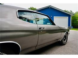 1971 Chevrolet Chevelle (CC-2101726) for sale in Saugatuck, Michigan