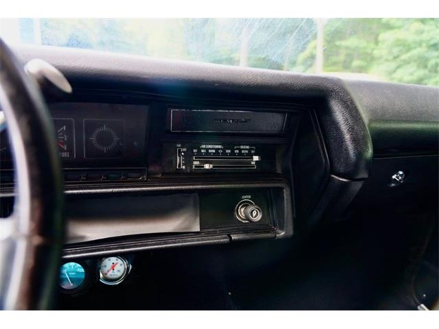 1971 Chevrolet Chevelle (CC-2101726) for sale in Saugatuck, Michigan