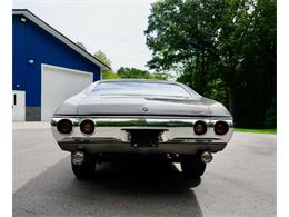 1971 Chevrolet Chevelle (CC-2101726) for sale in Saugatuck, Michigan