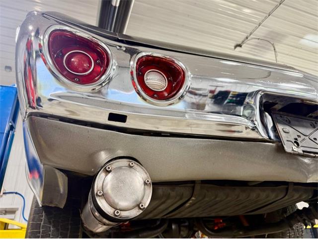 1971 Chevrolet Chevelle (CC-2101726) for sale in Saugatuck, Michigan