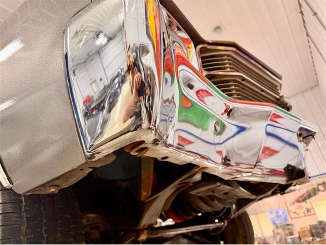 1971 Chevrolet Chevelle (CC-2101726) for sale in Saugatuck, Michigan