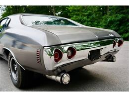 1971 Chevrolet Chevelle (CC-2101726) for sale in Saugatuck, Michigan