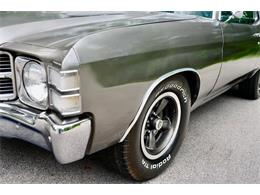 1971 Chevrolet Chevelle (CC-2101726) for sale in Saugatuck, Michigan