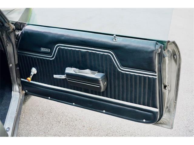 1971 Chevrolet Chevelle (CC-2101726) for sale in Saugatuck, Michigan