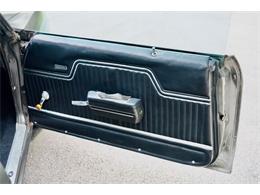 1971 Chevrolet Chevelle (CC-2101726) for sale in Saugatuck, Michigan