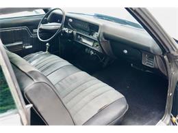 1971 Chevrolet Chevelle (CC-2101726) for sale in Saugatuck, Michigan